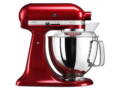 Миксер KitchenAid - ARTISAN 5 KSM 175 PSECA