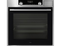 Духовой шкаф Asko - OCS 8664 S CRAFT SMALL DISPLAY