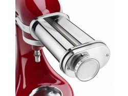 Насадка для кухонного комбайна KitchenAid - НАСАДКА НОЖИ РОЛИКОВЫЕ ДЛЯ РАСКАТКИ ТЕСТА И НАРЕЗКИ СПАГЕТТИ, ФЕТТУЧИНИ 5 KSMPRA