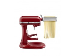 Насадка для кухонного комбайна KitchenAid - НАСАДКА НОЖИ РОЛИКОВЫЕ ДЛЯ РАСКАТКИ ТЕСТА И НАРЕЗКИ СПАГЕТТИ, ФЕТТУЧИНИ 5 KSMPRA