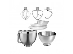 Миксер KitchenAid - ARTISAN 5 KSM 185 PSECA