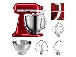 Миксер KitchenAid - ARTISAN 5 KSM 185 PSECA