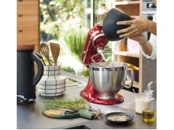 Миксер KitchenAid - ARTISAN 5 KSM 185 PSECA