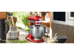 Миксер KitchenAid - ARTISAN 5 KSM 185 PSECA