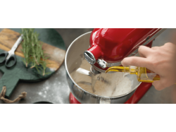Миксер KitchenAid - ARTISAN 5 KSM 185 PSECA