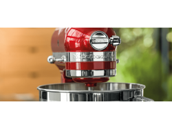 Миксер KitchenAid - ARTISAN 5 KSM 185 PSECA