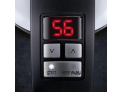 Чайник Electrolux - EEWA 7700 W