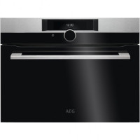 Шкаф шоковой заморозки AEG - KBK 994519 M