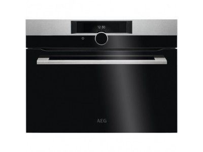 Шкаф шоковой заморозки AEG - KBK 994519 M