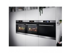 Шкаф шоковой заморозки AEG - KBK 994519 M