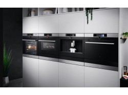 Кофеварка встраиваемая AEG - KKK 994500 M