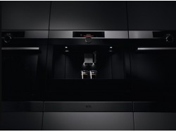 Кофеварка встраиваемая AEG - KKK 994500 M
