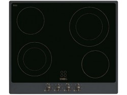 Варочная поверхность Smeg - P 864 AO