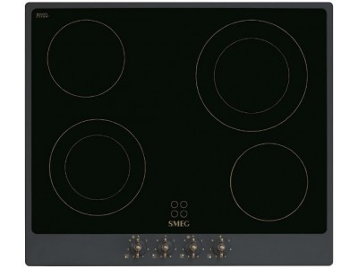 Варочная поверхность Smeg - P 864 AO