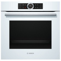 Духовой шкаф Bosch - HBG 635 BW 1