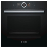 Духовой шкаф Bosch - HBG 636 BB 1