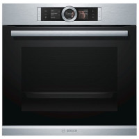 Духовой шкаф Bosch - HBG 636 BS 1