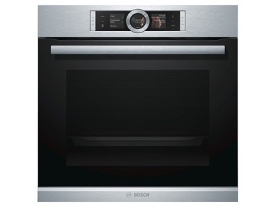 Духовой шкаф Bosch - HBG 636 BS 1
