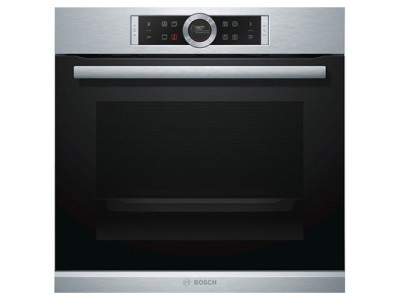 Духовой шкаф Bosch - HBG 6730 S 1
