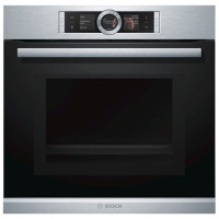 Духовой шкаф Bosch - HMG 636 BS 1