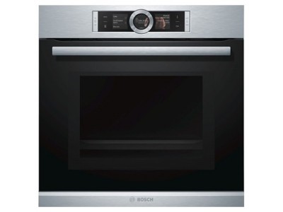 Духовой шкаф Bosch - HMG 636 BS 1