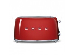 Тостер Smeg - TSF 02 RDEU