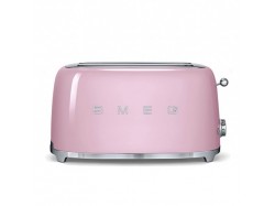 Тостер Smeg - TSF 02 PKEU