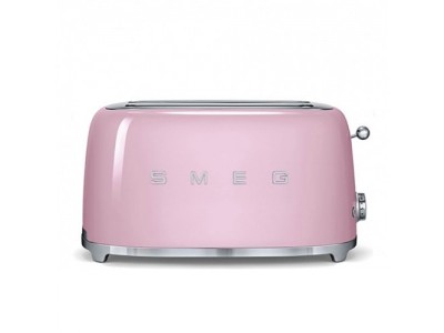 Тостер Smeg - TSF 02 PKEU