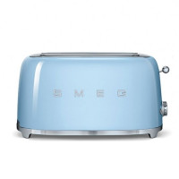 Тостер Smeg - TSF 02 PBEU