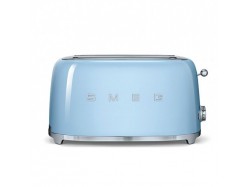 Тостер Smeg - TSF 02 PBEU