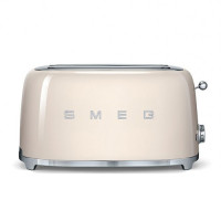 Тостер Smeg - TSF 02 CREU