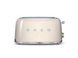 Тостер Smeg - TSF 02 CREU