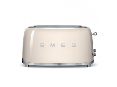 Тостер Smeg - TSF 02 CREU