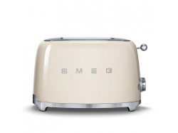 Тостер Smeg - TSF 01 CREU