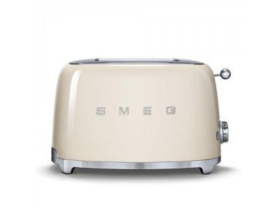 Тостер Smeg - TSF 01 CREU