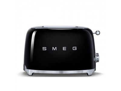 Тостер Smeg - TSF 01 BLEU