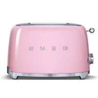 Тостер Smeg - TSF 01 PKEU
