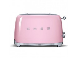 Тостер Smeg - TSF 01 PKEU