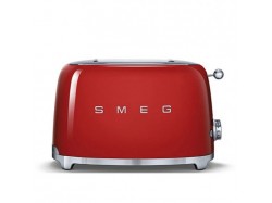 Тостер Smeg - TSF 01 RDEU