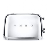 Тостер Smeg - TSF 01 SSEU