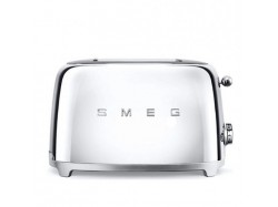 Тостер Smeg - TSF 01 SSEU
