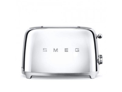 Тостер Smeg - TSF 01 SSEU