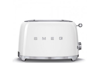 Тостер Smeg - TSF 01 WHEU
