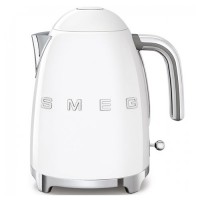 Чайник Smeg - KLF 03 WHEU