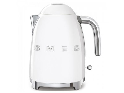 Чайник Smeg - KLF 03 WHEU