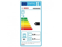 Плита кухонная Bosch - HXS 59 AI 50 Q
