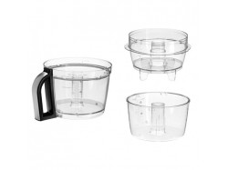 Кухонный комбайн KitchenAid - 5 KFP 1644 ECA