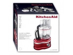 Кухонный комбайн KitchenAid - 5 KFP 1644 ECA