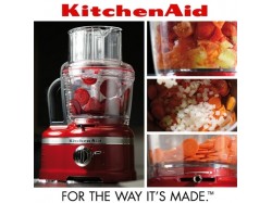 Кухонный комбайн KitchenAid - 5 KFP 1644 ECA
