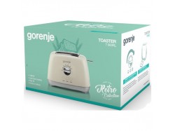 Тостер Gorenje - T 900 RL